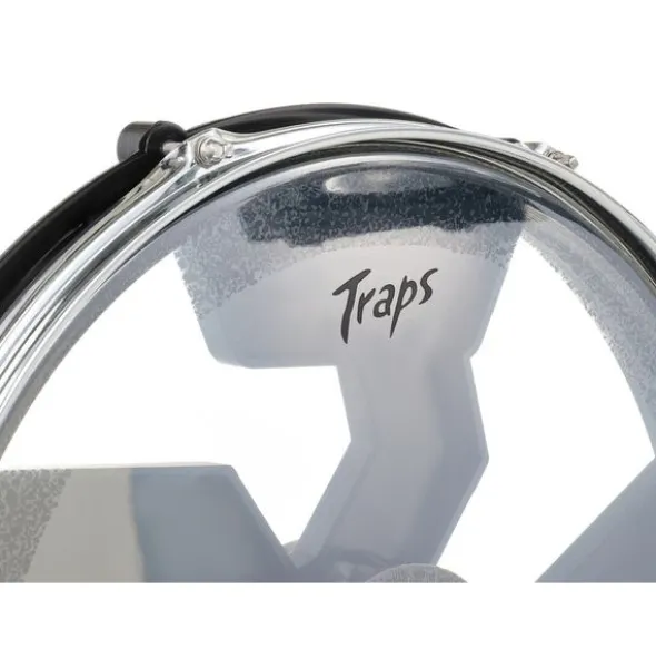 Traps A300 Acoustic Drumset