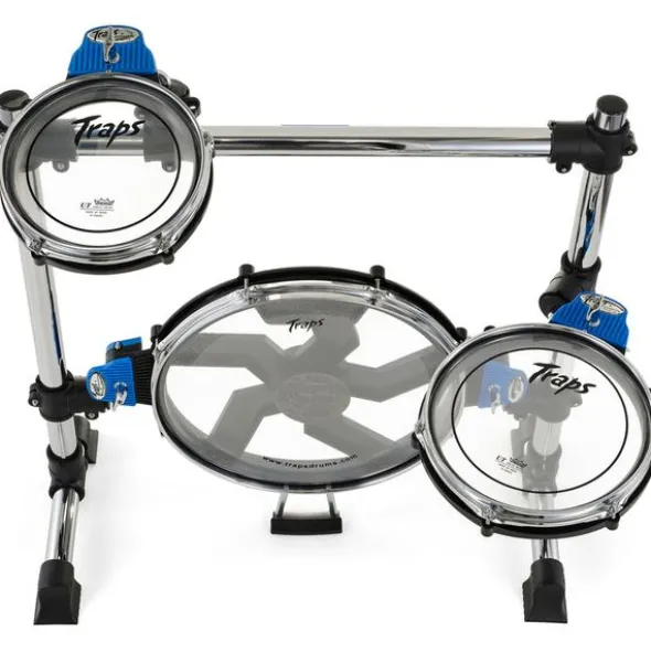 Traps A300 Acoustic Drumset