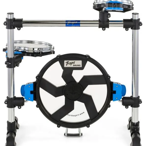 Traps A300 Acoustic Drumset
