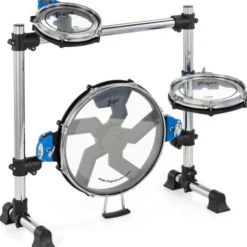 Traps A300 Acoustic Drumset