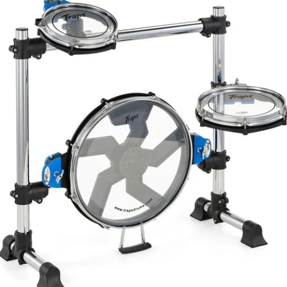 Traps A300 Acoustic Drumset