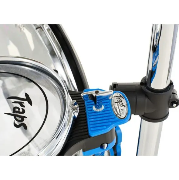 Traps A300 Acoustic Drumset