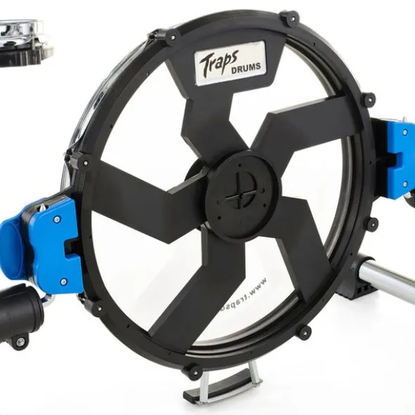 Traps A300 Acoustic Drumset