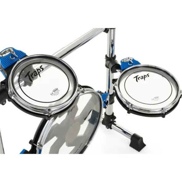 Traps A300 Acoustic Drumset
