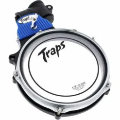 Traps 8