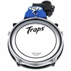 Traps 8