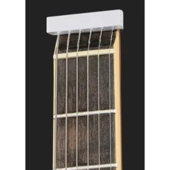 Traveler Guitar EG 1 Deluxe P90 Gold