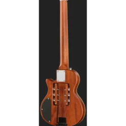 Traveler Guitar EG 1 Deluxe P90 Gold