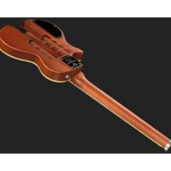 Traveler Guitar EG 1 Deluxe P90 Gold