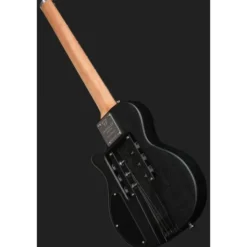 Traveler Guitar EG-1 MOD-X Matte Black
