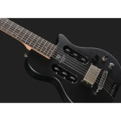 Traveler Guitar EG-1 MOD-X Matte Black