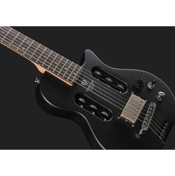 Traveler Guitar EG-1 MOD-X Matte Black
