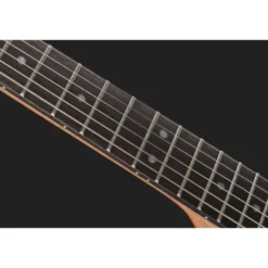 Traveler Guitar EG-1 MOD-X Matte Black