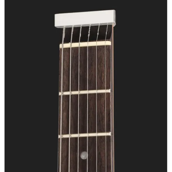 Traveler Guitar EG-1 MOD-X Matte Black