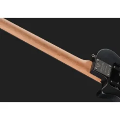 Traveler Guitar EG-1 MOD-X Matte Black