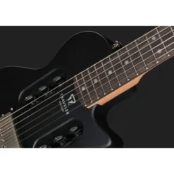 Traveler Guitar EG-1 MOD-X Matte Black