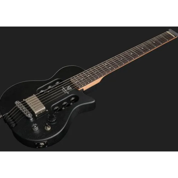 Traveler Guitar EG-1 MOD-X Matte Black