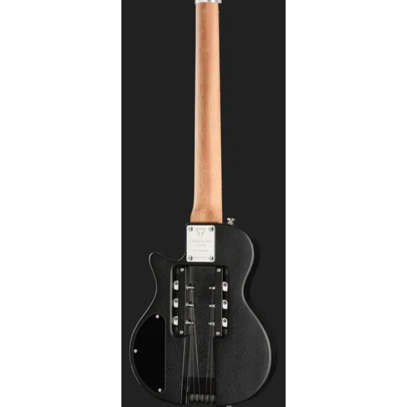 Traveler Guitar EG-1 MOD-X Matte Black