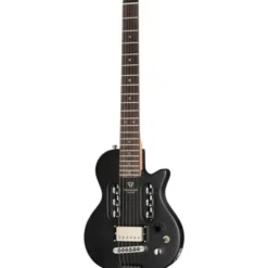 Traveler Guitar EG-1 MOD-X Matte Black