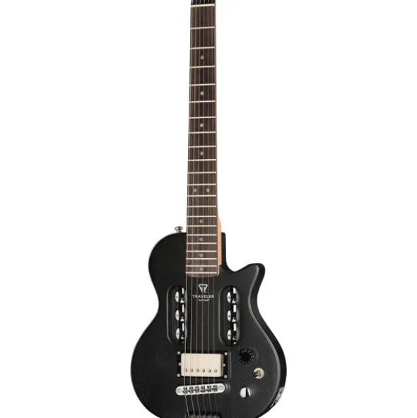 Traveler Guitar EG-1 MOD-X Matte Black