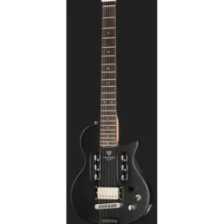 Traveler Guitar EG-1 MOD-X Matte Black
