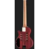 Traveler Guitar EG-1 Studio Red Satin