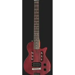 Traveler Guitar EG-1 Studio Red Satin