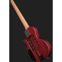 Traveler Guitar EG-1 Studio Red Satin