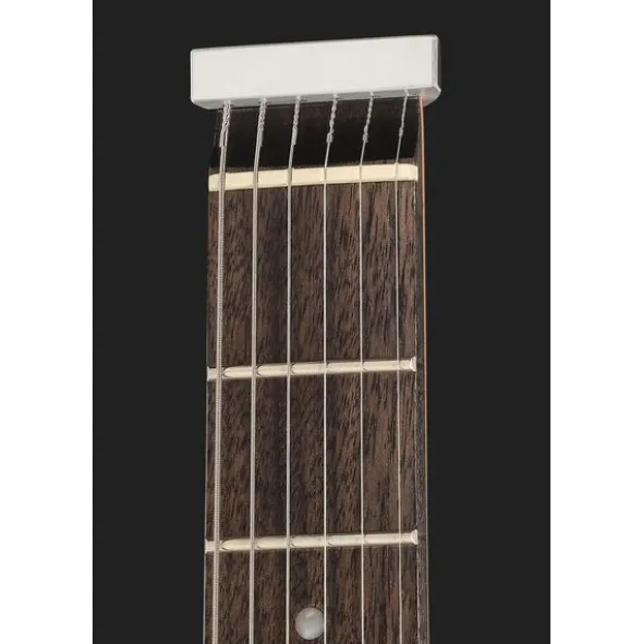 Traveler Guitar EG-1 Studio Red Satin