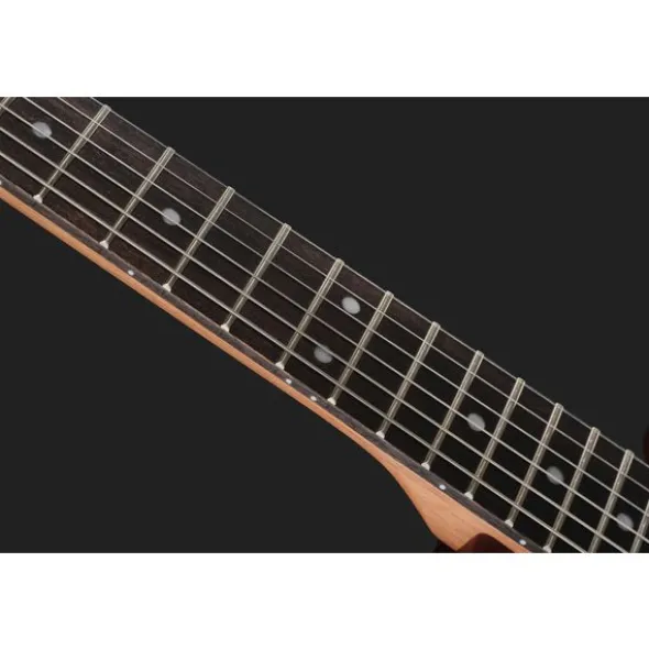 Traveler Guitar EG-1 Studio Red Satin