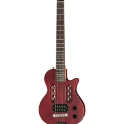 Traveler Guitar EG-1 Studio Red Satin