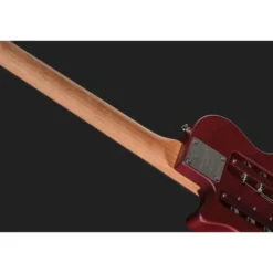Traveler Guitar EG-1 Studio Red Satin