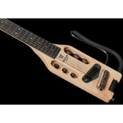 Traveler Guitar Electric Ultra-Light Maple