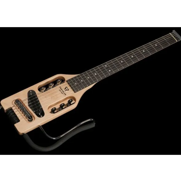 Traveler Guitar Electric Ultra-Light Maple