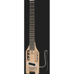 Traveler Guitar Electric Ultra-Light Maple