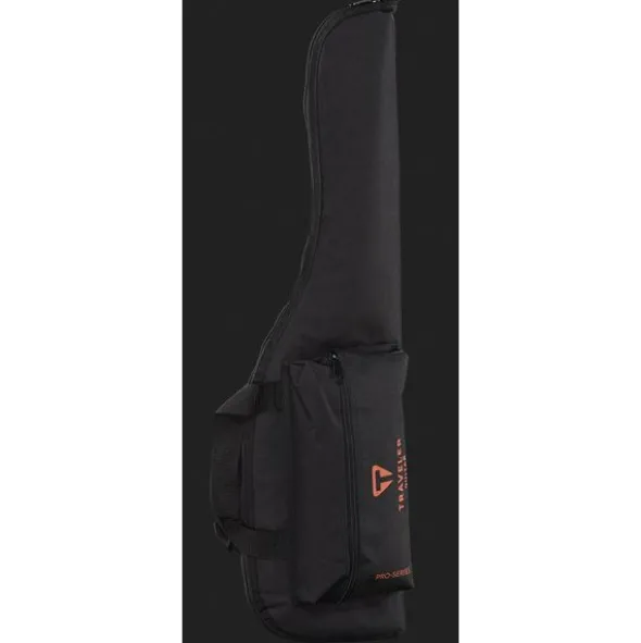Traveler Guitar Electric Ultra-Light Maple