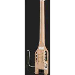 Traveler Guitar Electric Ultra-Light Maple