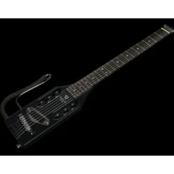 Traveler Guitar Electric Ultra-Light LH MBK