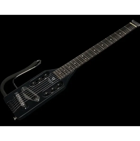Traveler Guitar Electric Ultra-Light LH MBK