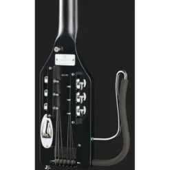 Traveler Guitar Electric Ultra-Light LH MBK