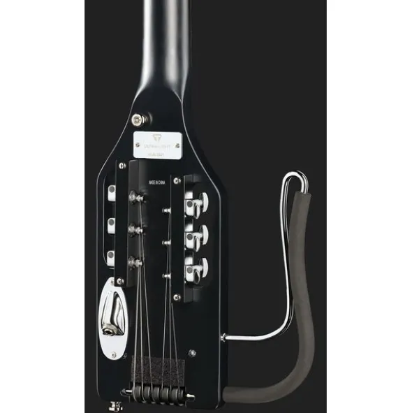 Traveler Guitar Electric Ultra-Light LH MBK