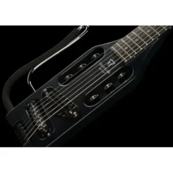 Traveler Guitar Electric Ultra-Light LH MBK