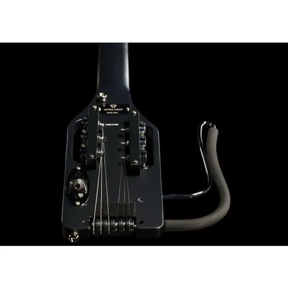 Traveler Guitar Electric Ultra-Light LH MBK