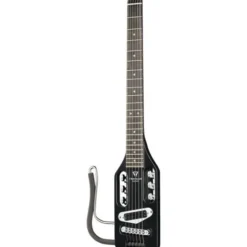 Traveler Guitar Electric Ultra-Light LH MBK