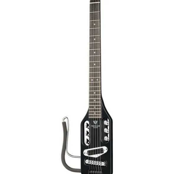 Traveler Guitar Electric Ultra-Light LH MBK