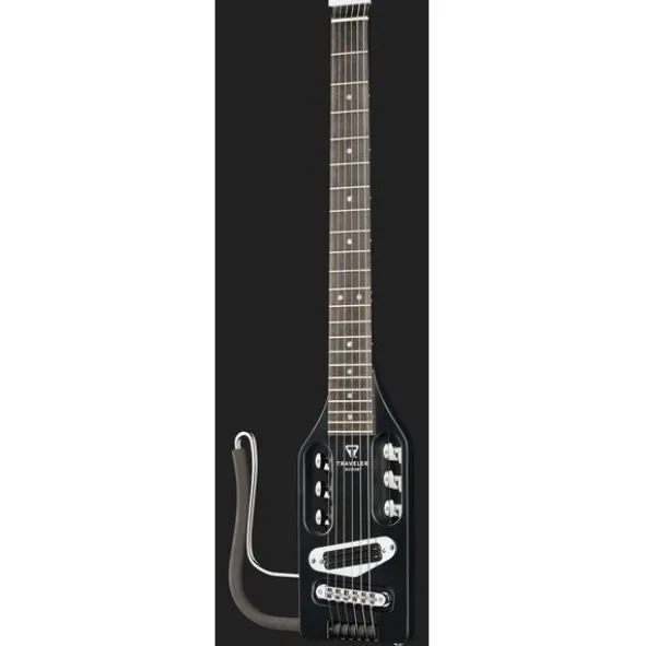 Traveler Guitar Electric Ultra-Light LH MBK