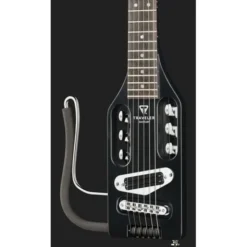 Traveler Guitar Electric Ultra-Light LH MBK
