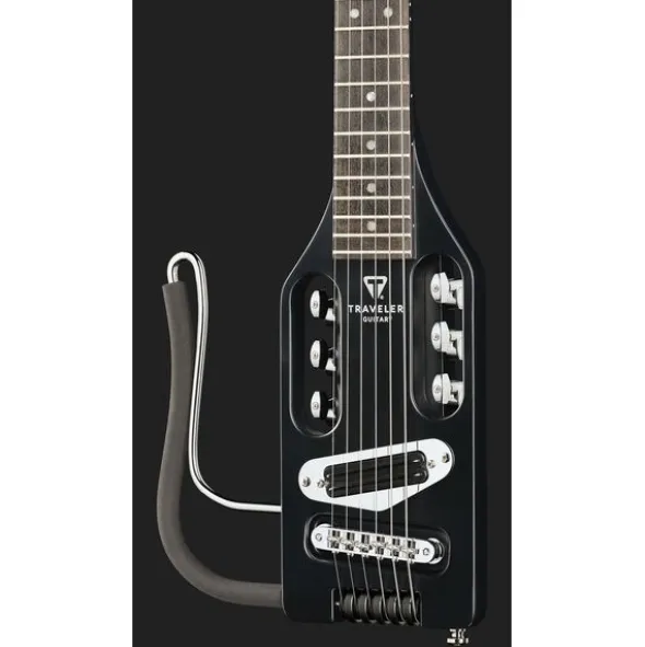 Traveler Guitar Electric Ultra-Light LH MBK