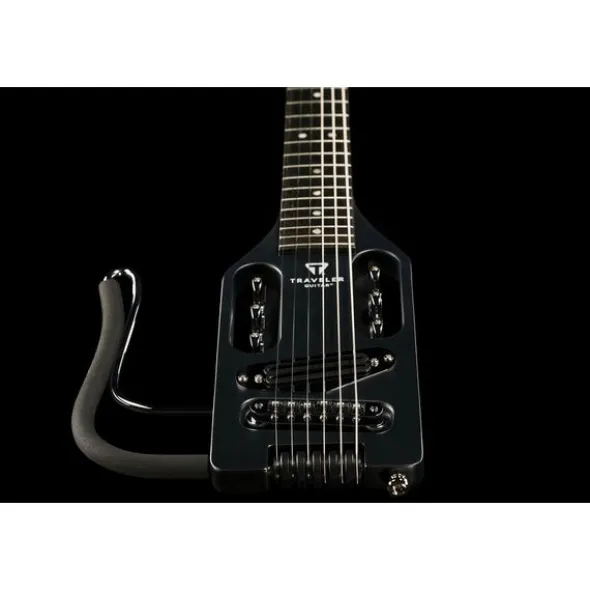 Traveler Guitar Electric Ultra-Light LH MBK