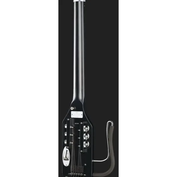 Traveler Guitar Electric Ultra-Light LH MBK